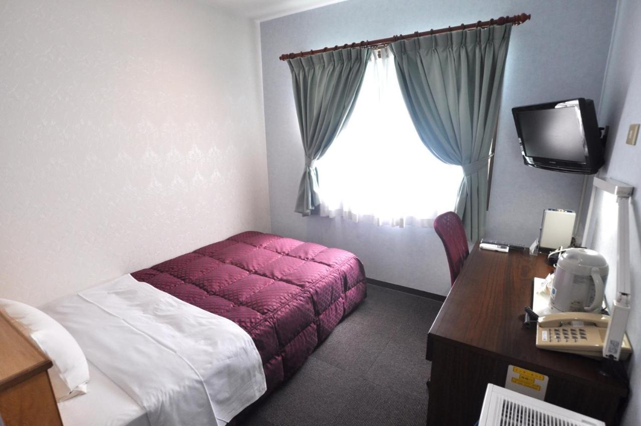 Futsukaichi Green Hotel Chikushino Ngoại thất bức ảnh