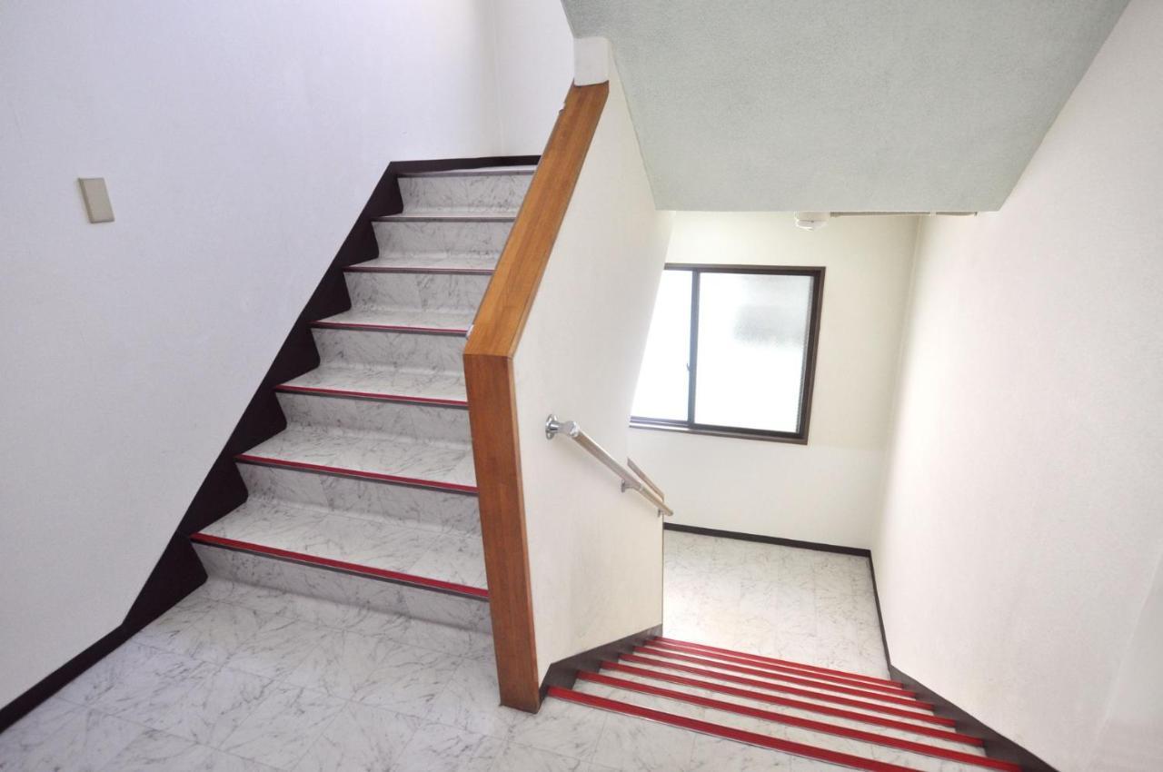 Futsukaichi Green Hotel Chikushino Ngoại thất bức ảnh